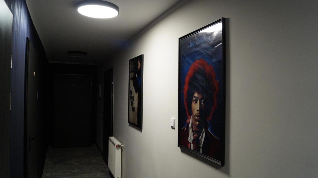 Zajazd Zielona Ges Przytoczna Bagian luar foto