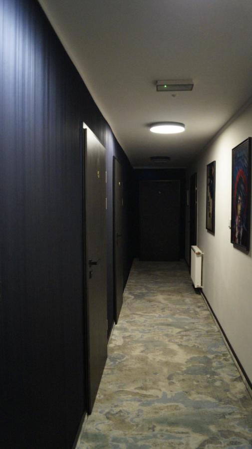 Zajazd Zielona Ges Przytoczna Bagian luar foto